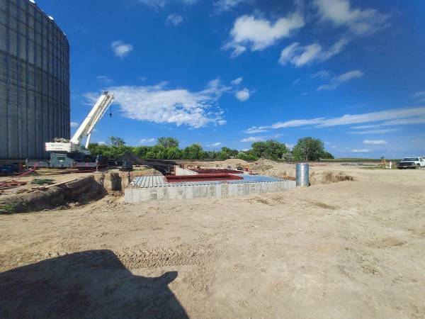 Concrete projects 1