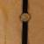Dual Time TIME AFTER Time Watch - Seiko MVMT - New Battery - Works GRT 1 thumbnail