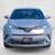 2018 Toyota C-HR  XLE Premium SUV 2 thumbnail