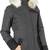 Spyder Women’s Metro Gore-Tex Parka Winter Jacket (Medium, Black) 4 thumbnail