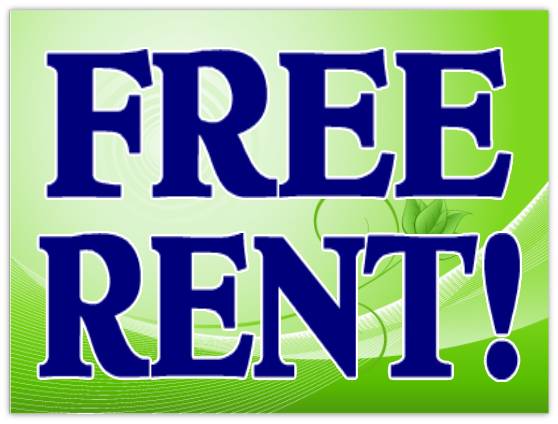 2 & 3 BEDROOMS AVAILABLE! FIRST MONTH'S RENT FREE! CALL TODAY! 1