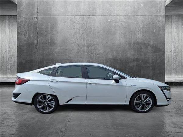 2019 Honda Clarity Plug-In Hybrid Electric  Sedan - $16,990 (Call *(571) 449-2081* to Confirm Availability Instantly)63618637256193123