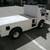 EZ GO 4 Seat Commercial Utility Cart 2 thumbnail