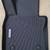 XINSHANGXIU All Weather Floor Mats for Mazda CX-30 2020-2025 (New) 2 thumbnail