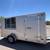 Food trailer 6x12 clean title 11 thumbnail