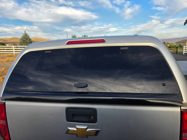 Snug Top Custom Canopy 1