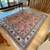 Handmade Persian Rug in Soft Colors 100% pure wool 3 thumbnail