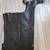 Ladies Black Chaps 28" inseam 1 thumbnail