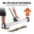 Magnetic sweep broom 4 thumbnail