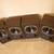 Vintage Tannoy DC 200 Dual Concentric Speakers  (x4) 3 thumbnail