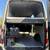 2024 Mercedes Sprinter Crew - 144” H.O. With mild “Off The Grid”build 10 thumbnail
