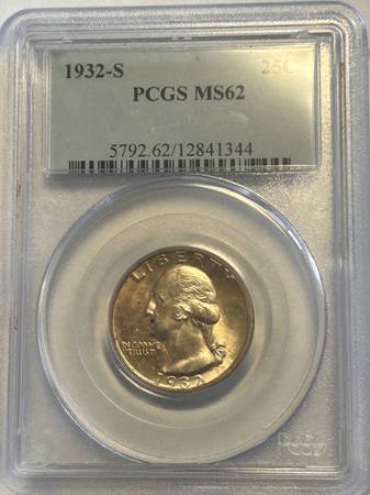 Silver(90%) graded half dollars and quarters 1