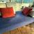 Designer sofa/play ground, Denmark 2 thumbnail