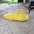 Vintage McCulloch Mini Mac 35 Chainsaw – Classic Yellow 3 thumbnail