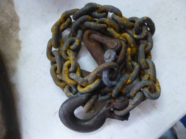 Chain 1