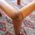 Denka Mobler Brand Danish MCM-Style Small Teak End Table 19 thumbnail