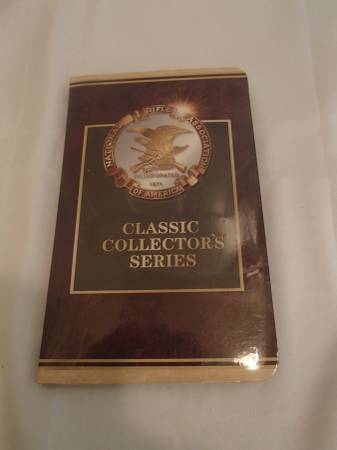 Classic Collector's Series NRA Animal Tokens; Delivery Possible 1