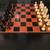 Chess table - Price lowered 8 thumbnail