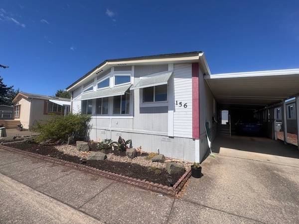 $140,000 / 3br - 1848ft2 - 3 Bedroom 2 Bath Manufactured Home for sale (West Eugene)63417706832771121