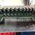 Cleatbender 18" ductwork hvac sheetmetal cleat bender duct 2 thumbnail