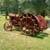 Old metal flapper wheels type tractor want to buy 1 thumbnail
