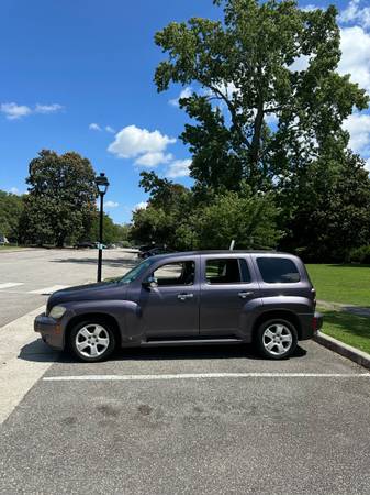 2007 chevy hhr - $2,900 (Norfolk)63621686728323121