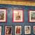 Vintage Russian Cigarette Advertisement Prints (Set of three) 1 thumbnail