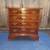 Small Period Chippendale Chest 1 thumbnail