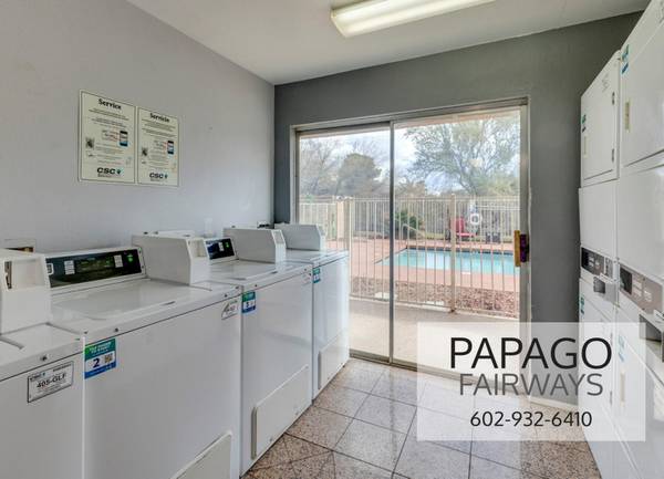 MOVE IN- Only $500 DEP & 1 FREE MONTH! - Large, Walk-in Closets 1