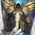 NECA Justice Heroes of the Storm – Tyrael Action Figure 2 thumbnail