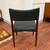 Set of 4 Danish Modern Rosewood Dining Chairs 9 thumbnail