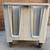 Adjustable 4 or 6-Column Dish Caddy ADCS480 Speckled Gray 8 thumbnail