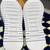 NEW Ladies 8 /38 Blue Ilse Jacobsen 1 1/2” Platform Slipon 6 thumbnail