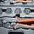Crimping Tool Kit 8pc set 4 thumbnail
