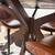 Round dining table and chairs 6 thumbnail