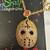 Eminem Pendant “Death Of Slim Shady” 2 thumbnail