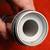 1950s Flashlight USN Fulton MX-993/U Multi Color Lens Military Navy US 4 thumbnail
