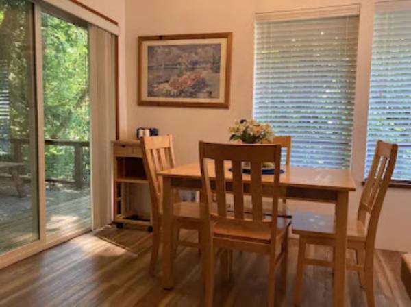 $140 / 2br - Isolated Beach Cottage on Butler's Cove - Budd BayCottage (3434 French Loop NWOlympia, WA)63838111781377124