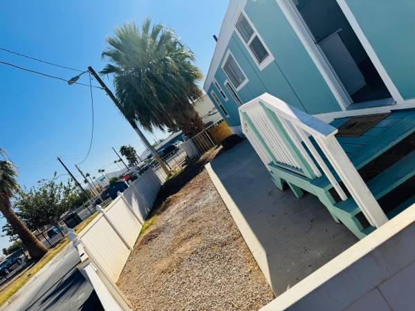 $1,294 Affordable Rent-to-Own Home! Cozy mobile home: Act now (3975 Lake Mead Blvd. Las Vegas, NV)63907027368579121