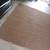 Low nap tan area rug 5 thumbnail