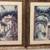 J Borelli Paintings, Mediterranean Landscape. 7 thumbnail