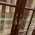Solid Cherry Lighted Curio/Display Cabinet-Glass Shelves & Mirror Back 8 thumbnail