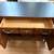 Vintage American of Martinsville Expandable Server Buffet Sideboard 3 thumbnail