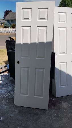 Interior doors 1