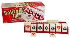 Solitaire Tiles Game (UN-OPENED) 1