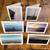 Six Views Of Berkeley Pier - Handmade Gift Cards + Envelopes Fine Art 1 thumbnail