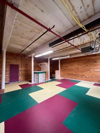 $1,000 / 700ft2 - Woodworking Space Near Dover (UM328) (Rollinsford, NH)63931790394499121