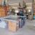 Cabinet Shop/maker's space for rent. Also 1200sq' finish shop for $650 2 thumbnail