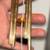 Fireman Firefighter Wind Chimes 20" Long Great Condition! Pre-Owned Fi 3 thumbnail