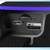Taopodo 30W Max Portable Bluetooth Wireless IPX7 Waterproof Speaker 9 thumbnail